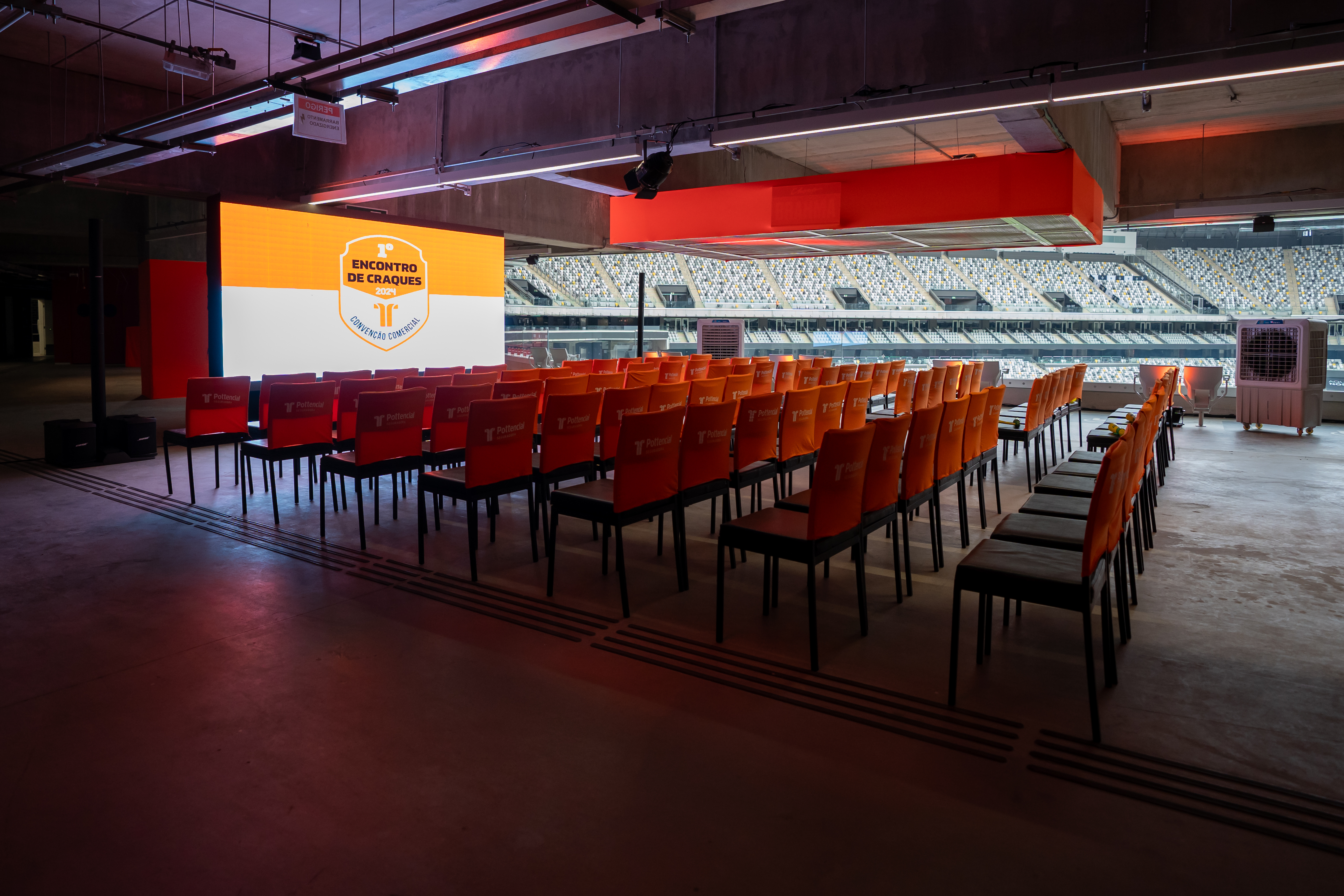 Arena MRV — imagem 2 de 9