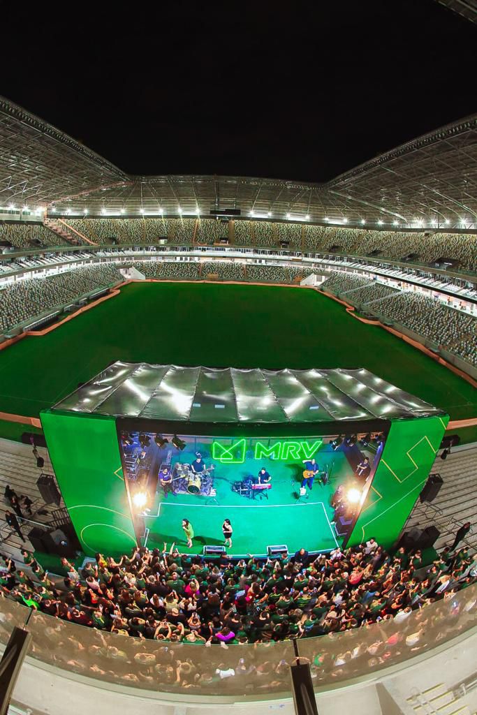 Arena MRV — imagem 5 de 9
