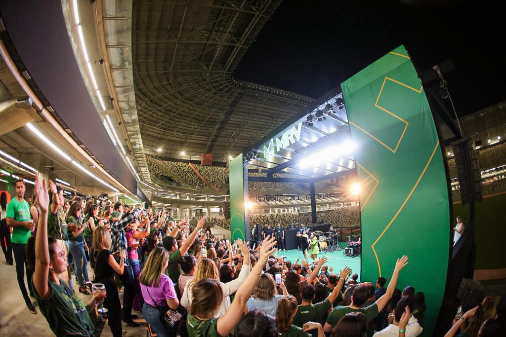 Arena MRV — imagem 6 de 9