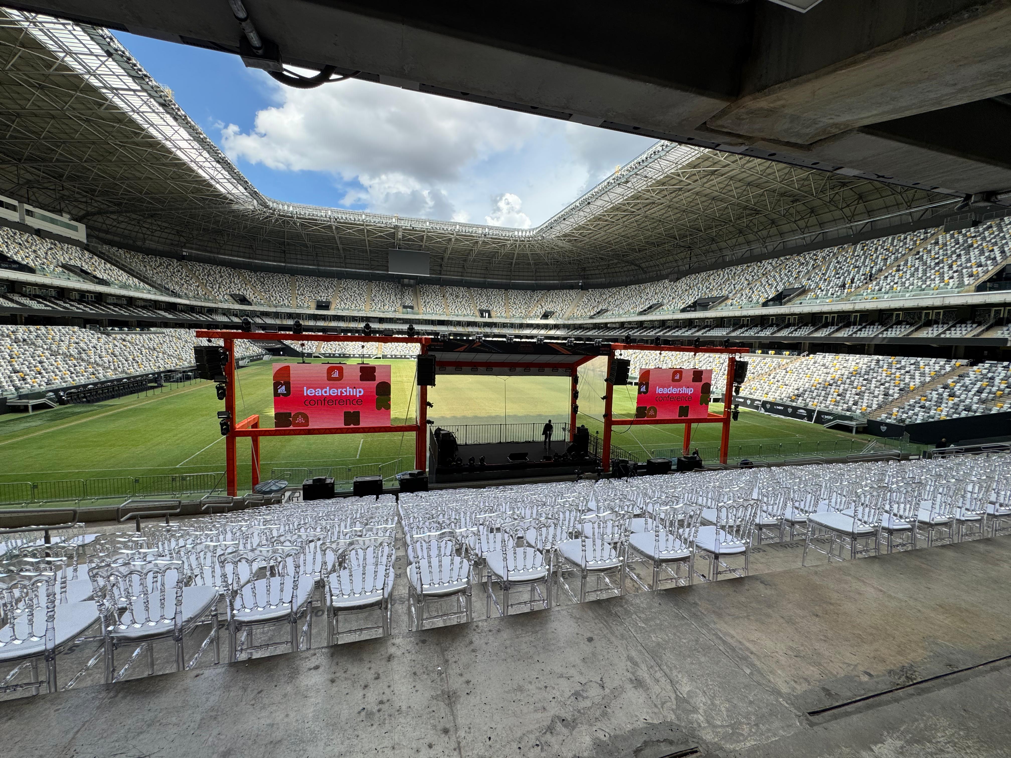 Arena MRV — imagem 9 de 9